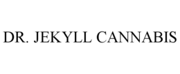 DR. JEKYLL CANNABIS trademark