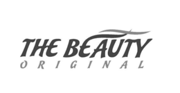 THE BEAUTY ORIGINAL trademark