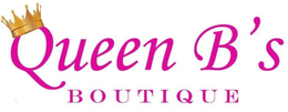 QUEEN B'S BOUTIQUE trademark