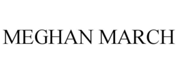 MEGHAN MARCH trademark