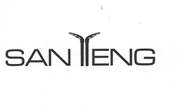 SAN TENG trademark
