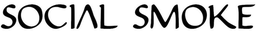 SOCIAL SMOKE trademark