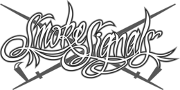 SMOKE SIGNALS trademark