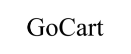 GOCART trademark