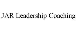 JAR LEADERSHIP COACHING trademark