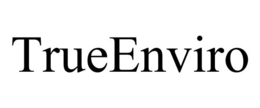 TRUEENVIRO trademark