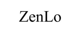 ZENLO trademark