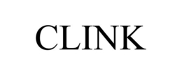 CLINK trademark