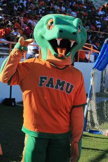 FAMU trademark