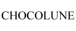 CHOCOLUNE trademark