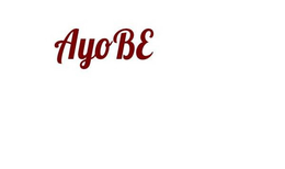 AYOBE trademark