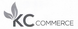 KC COMMERCE trademark