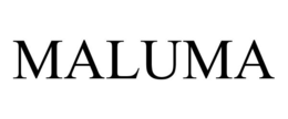 MALUMA trademark