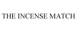 THE INCENSE MATCH trademark