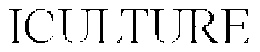 ICULTURE trademark