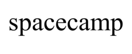 SPACECAMP trademark