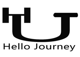 H J HELLO JOURNEY trademark