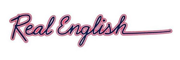 REAL ENGLISH trademark