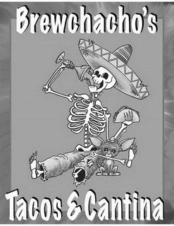 BREWCHACHO'S TACOS & CANTINA trademark