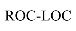 ROC-LOC trademark