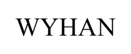 WYHAN trademark