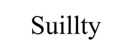 SUILLTY trademark