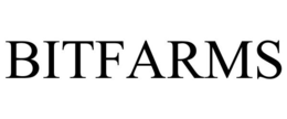 BITFARMS trademark