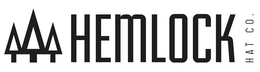 HEMLOCK HAT CO. trademark