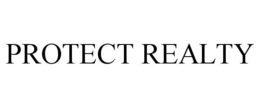 PROTECT REALTY trademark