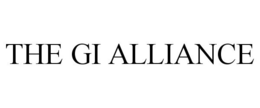 THE GI ALLIANCE trademark