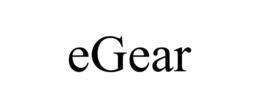 EGEAR trademark