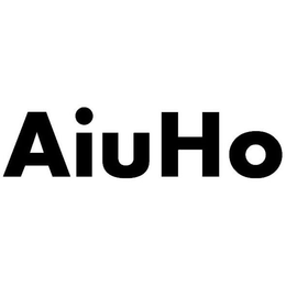 AIUHO trademark