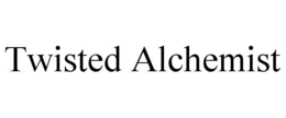 TWISTED ALCHEMIST trademark