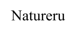 NATURERU trademark