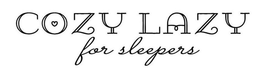 COZY LAZY FOR SLEEPERS trademark