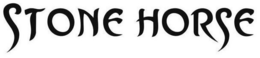 STONE HORSE trademark