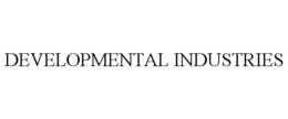 DEVELOPMENTAL INDUSTRIES trademark