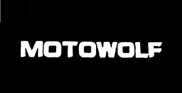 MOTOWOLF trademark