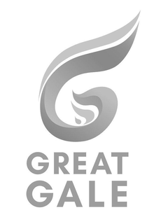 GREAT GALE trademark