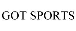 GOT SPORTS trademark