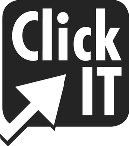 CLICK IT trademark