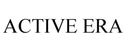 ACTIVE ERA trademark