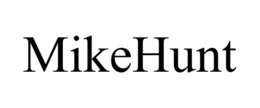 MIKEHUNT trademark
