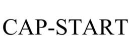 CAP-START trademark
