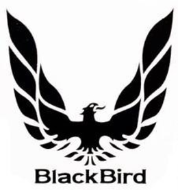BLACKBIRD trademark