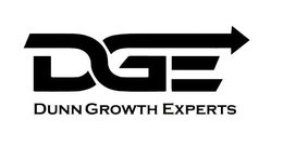 DGE DUNN GROWTH EXPERTS trademark