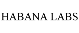 HABANA LABS trademark