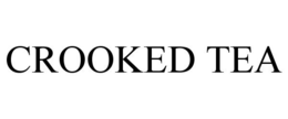 CROOKED TEA trademark