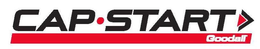 CAP·START GOODALL trademark