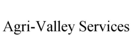 AGRI-VALLEY SERVICES trademark